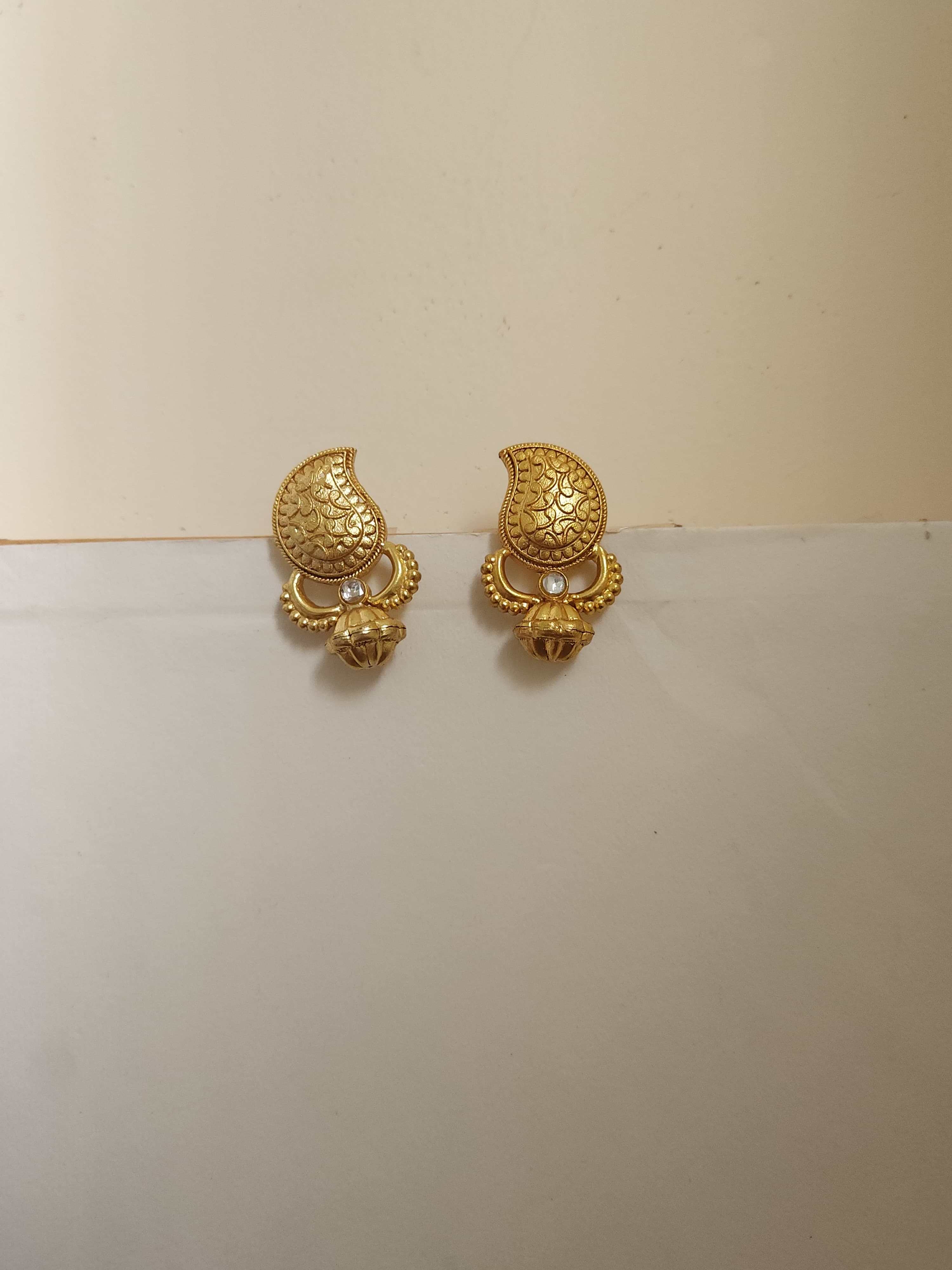 Neeti Earrings